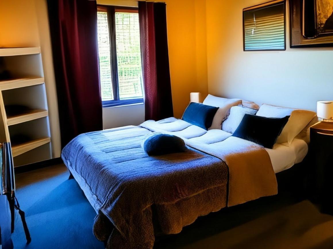 Chambres Du Petit Bonheur Biscarrosse Esterno foto