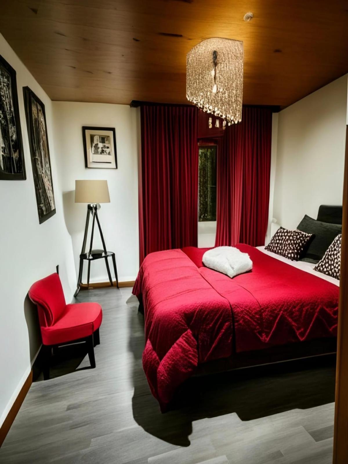 Chambres Du Petit Bonheur Biscarrosse Esterno foto
